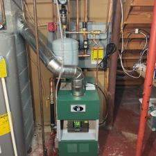 HVAC and Plumbing Project Gallery 5